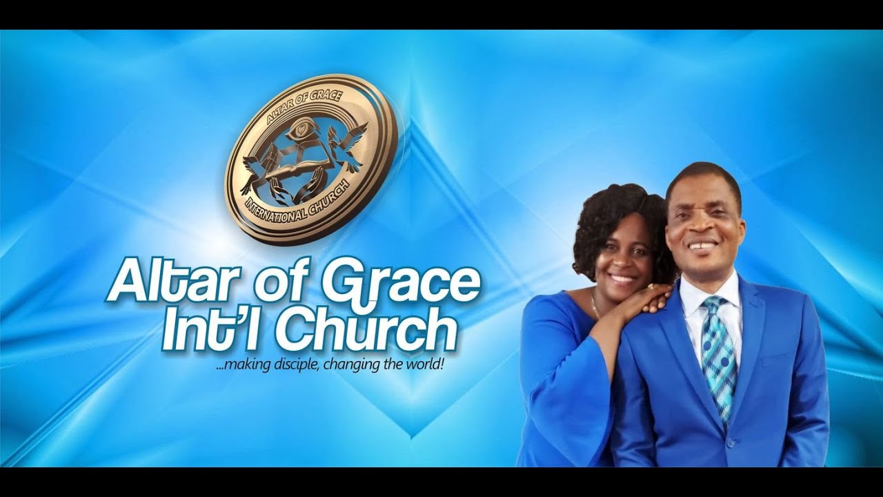 OPEN HEAVEN PRAYER SUMMIT!!!