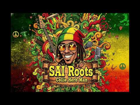 Collie Herb Man - Katchafire (Cover By SAI Roots)