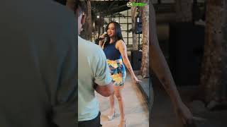 GOYANG MERESAHKAN - XENA XENITA NEMU ERLANGGA PRO