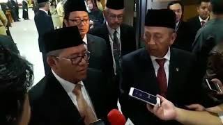 Jabar Raih Opini WTP 7 Kali Berturut dari BPK RI