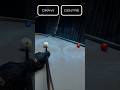 Test Your Pool Table Logic EP2 #pool #9ball #billiards #missedagain