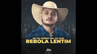 Rebola Lentin