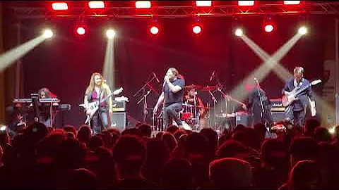 Fabio Lione Valdivia 2025 Garagefest