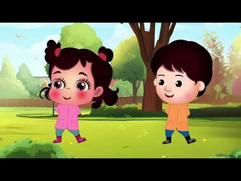 Bola ozini-ozi siltab qoydi