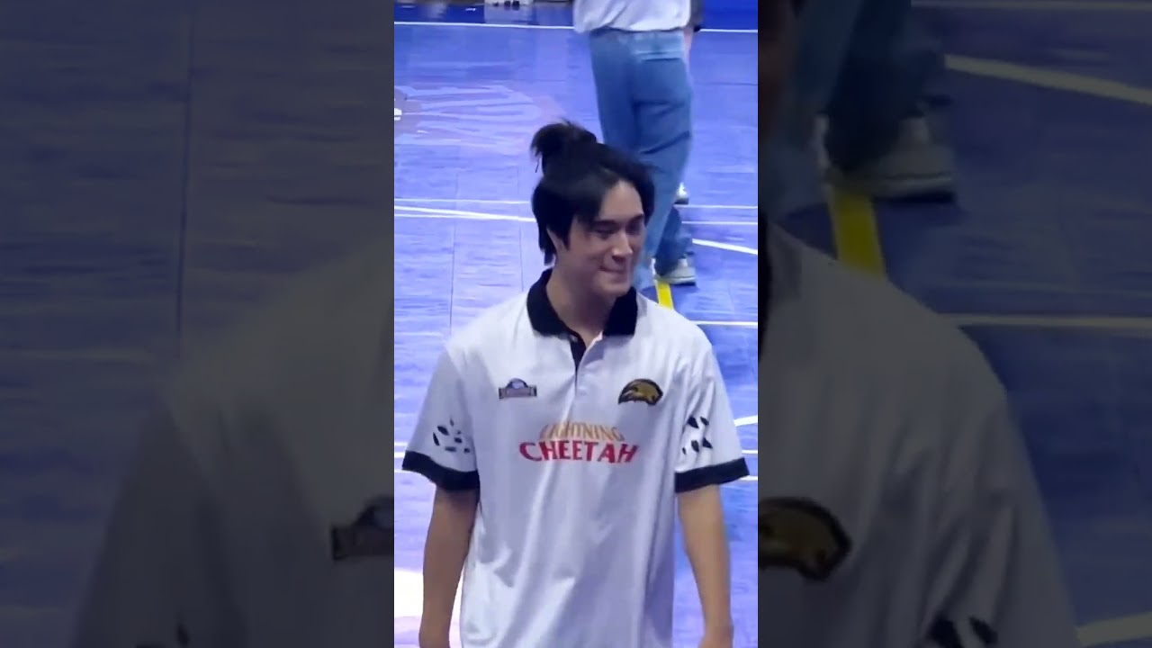 Fourth so brave! in front of his dad and Gem's mom??? 😭👍🏼 