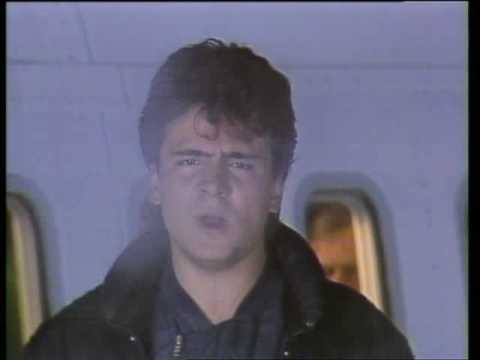 Nino De Angelo Unchained Love 1984 Youtube