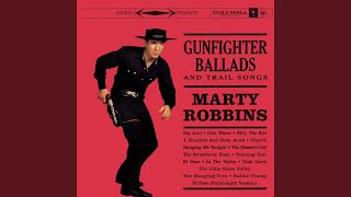 Video thumbnail of "Marty Robbins - Cool Water"