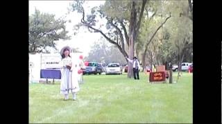 Annie Oakley Garst Museum