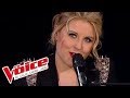 Lady gaga  the edge of glory  marlne schaff  the voice france 2013  prime 1