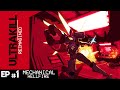 ULTRAKILL REIMAGINED Mechanical Hellfire S1 Episode 1 