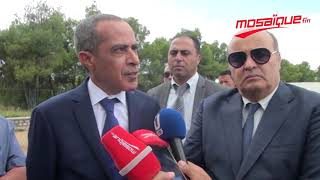 سفير الجزائر: الحدود التونسية الجزائرية ستفتح بعد اضمحلال أسباب غلقها