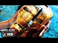 IRON MAN 3 CLIP COMPILATION (2013) Marvel