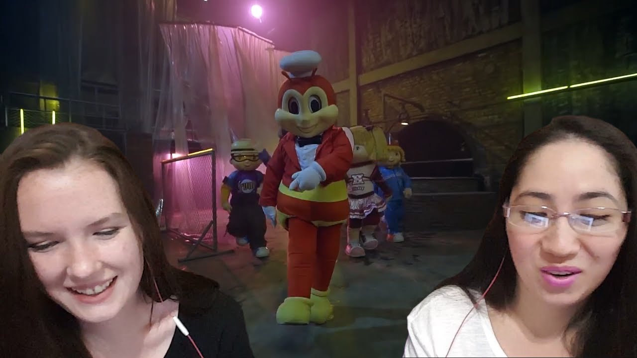 JolliDance Showdown: Jollibee против UPeepz, видеореакция на чемпионат мира по хип-хопу 2016 года