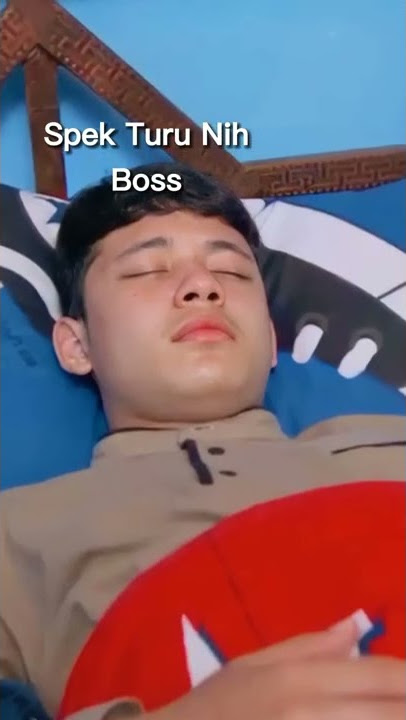 ccp habib Alwi Assegaf terbaru ll ketika awi tidur 😍