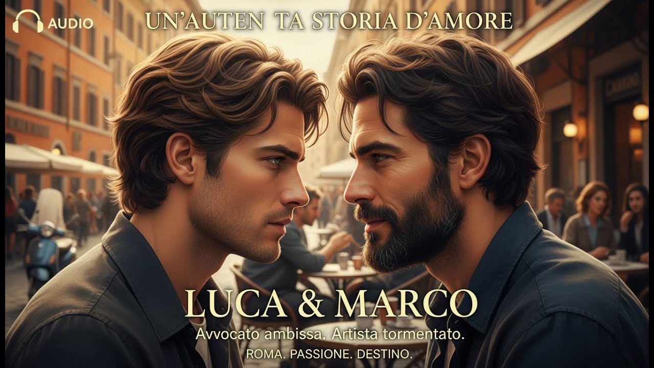 IL SEGRETO RIVELATO E LA FAMIGLIA SPEZZATA