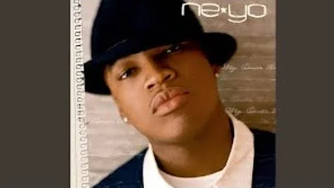 Ne-Yo Sexy Love