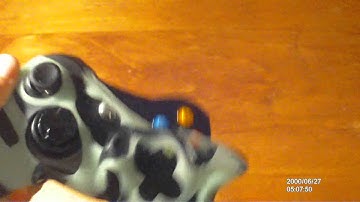 Silicone Xbox 360 Controller Cover Review