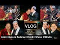 Azim naza and sarfara chishti show wada bhiwandi very nice performance please watching vlog