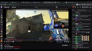 TOP 20 RANKED   @diazbiffle   Twitch   Google Chrome 2023 07 12 01 21 53