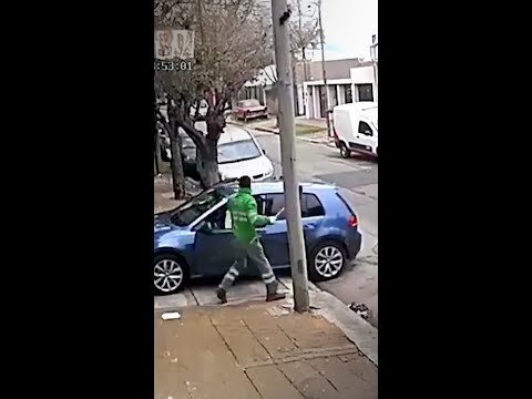 What would you do in this situation?
