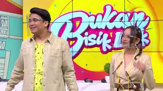 [FULL] Seru-Seruan Bareng Lyodra Ginting & Ziva Magnolya | BUKAN BISIK BISIK (15/01/21)
