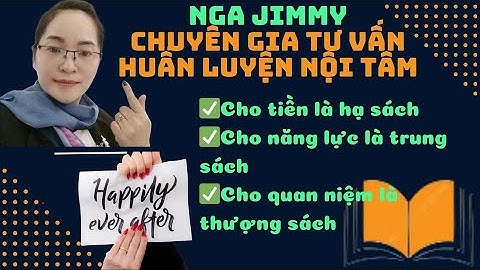 Ứng dụng nội tâm vào tài chính - xóa bỏ rào cản tự nhận thức: sợ thất bại