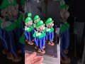 3D printed Luigi is ready Mp3 Song