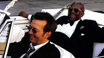 B.B.King,Eric Clapton - Three O clock Blues B.B.King,Eric Clapton - Three O clock Blues