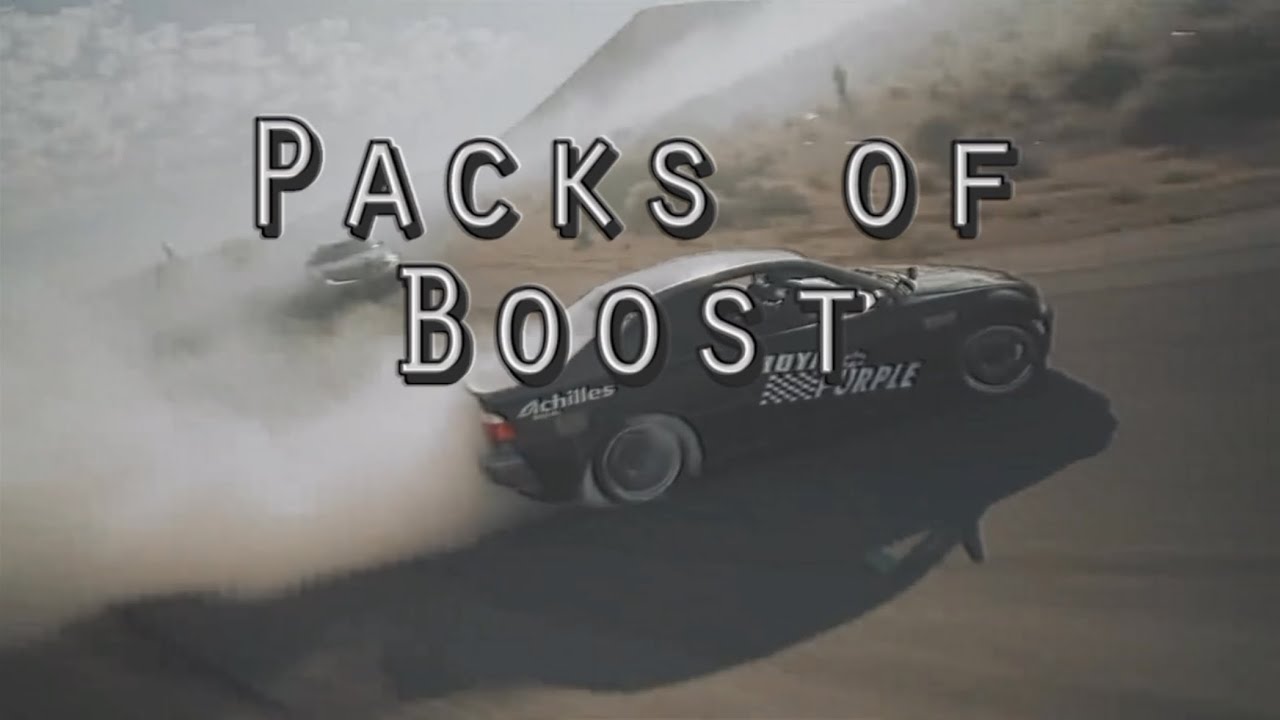 weekend - Packs Of Boost - YouTube