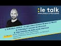 Le talk  inflation dficit  inoxtag  lassaut de leverest  une histoire de lutte et de cheveux