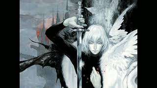 Video thumbnail of "Demon Castle Pinnacle (remaster) - Castlevania: Dawn of Sorrow"