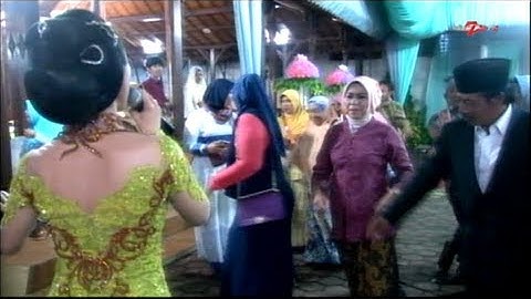 Caping Gunung Sragenan Ndari CANDRA PESONA Campursari