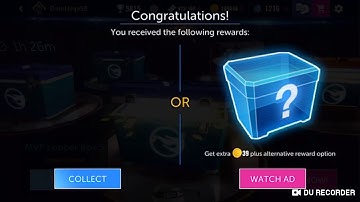 Hot Wheels Infinite Loop - Red Line Stars - Time Attackers: Part 256