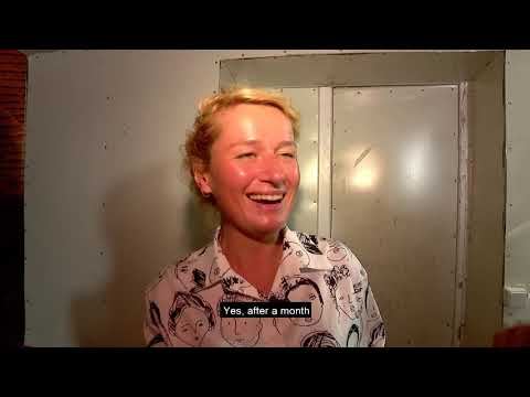 Amphora Beer/ქვევრის ლუდი