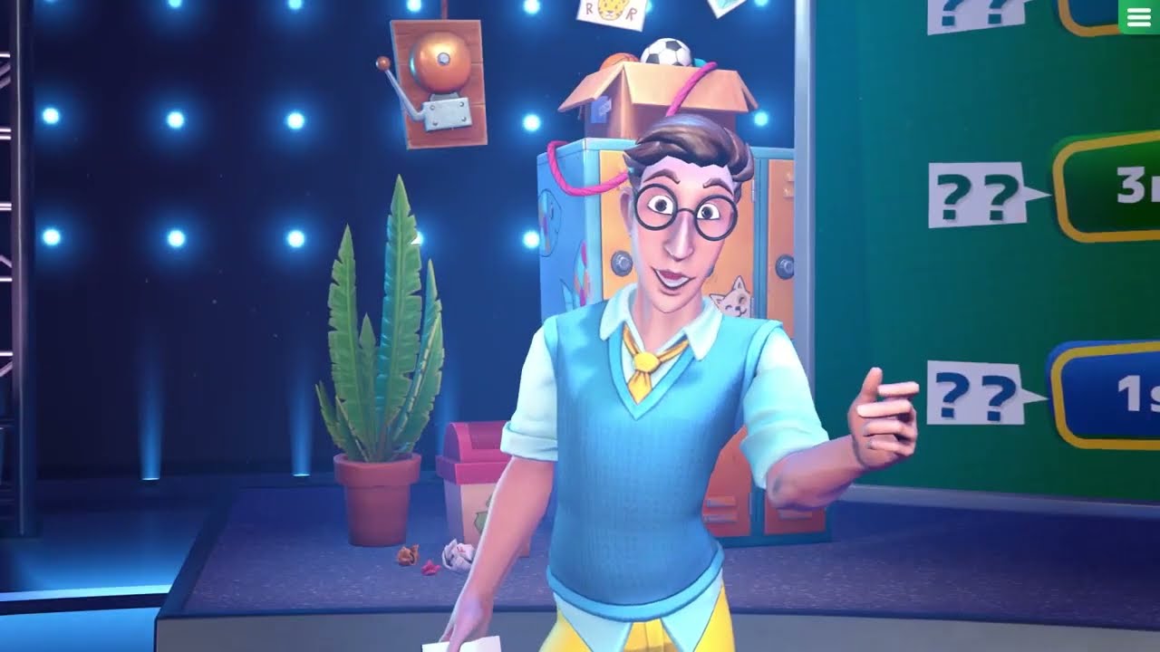Pre-Order For Are You Smarter Than A 5th Grader? Quiz Video Game Now Live 1 YouTube player