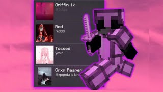 Cleanest hive pack folder (15+ packs)