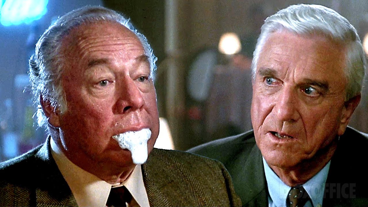 Tu as tellement de chance d'être marié | Y a-t-il un flic pour sauver