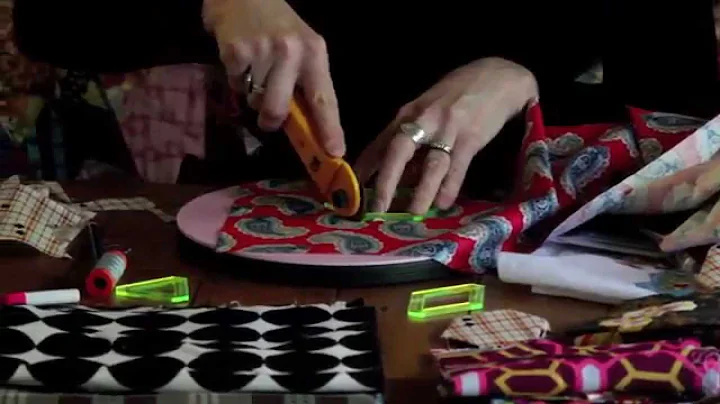 Hexessentials Tutorial with Kathy Doughty