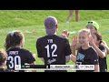 BFG vs. Drag'N Thrust (Mixed Quarterfinal) | 2025 US Open