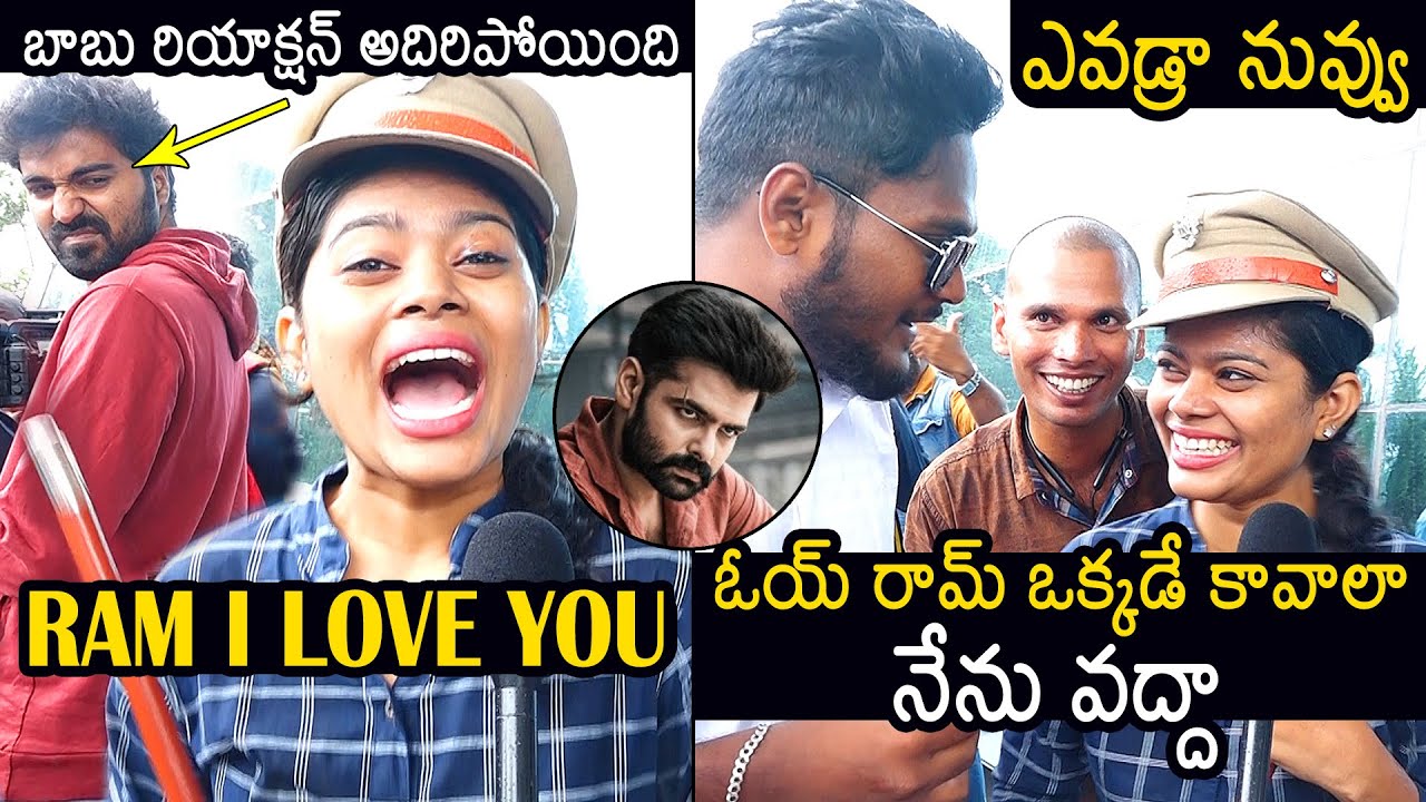 The Warrior Movie GENUINE Public Talk | Ram Pothineni | Krithi Shetty | Aadhi Pinisetty | News Buzz