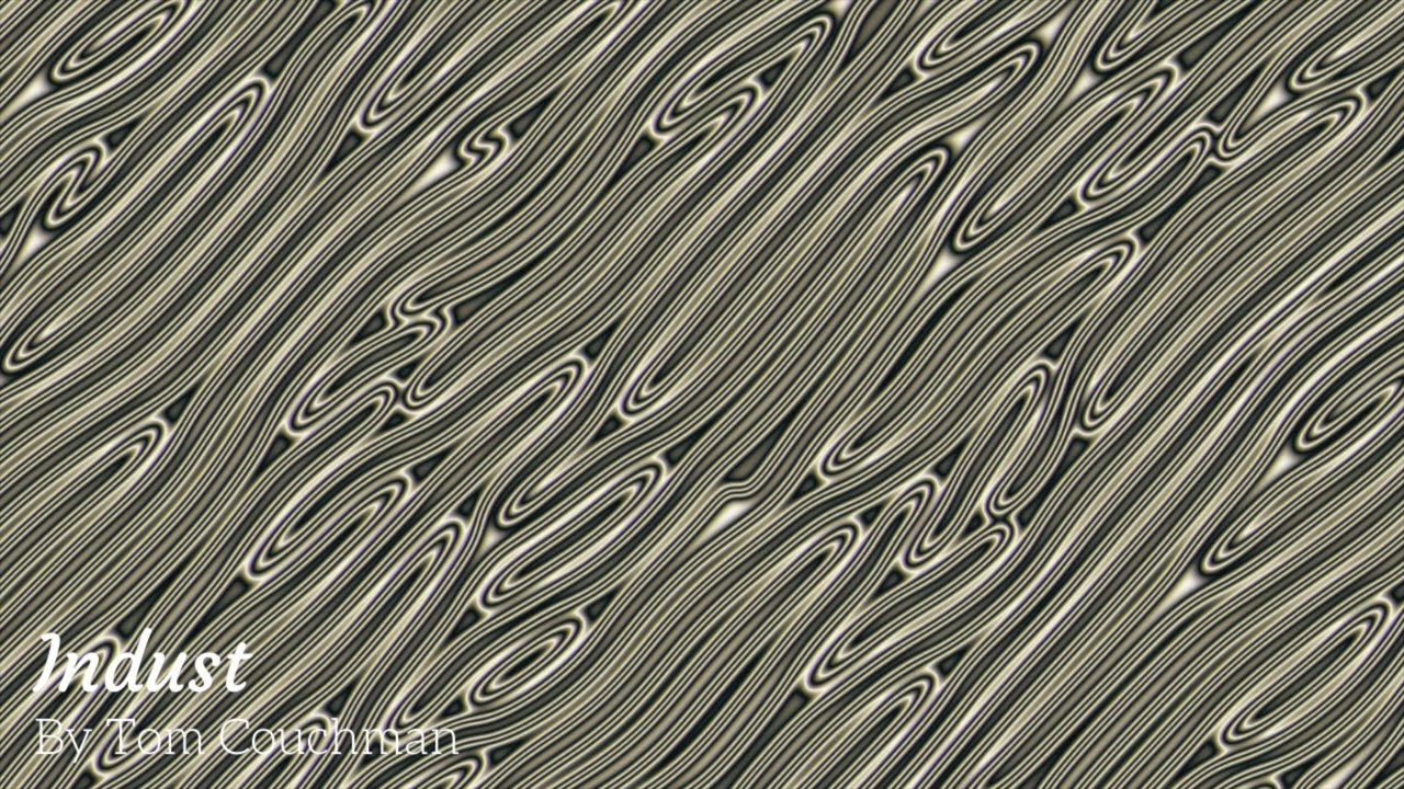 Indust (Industrial Breakbeat)