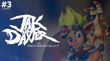 PC PORT - (OPENGOAL)  PT3 Jak & Daxter: The Precursor Legacy Build Version: V0.2.20 - Non Commentary