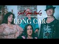 Girl Gone Bad-long Car TEASER Feat. Lasse Wellander of ABBA