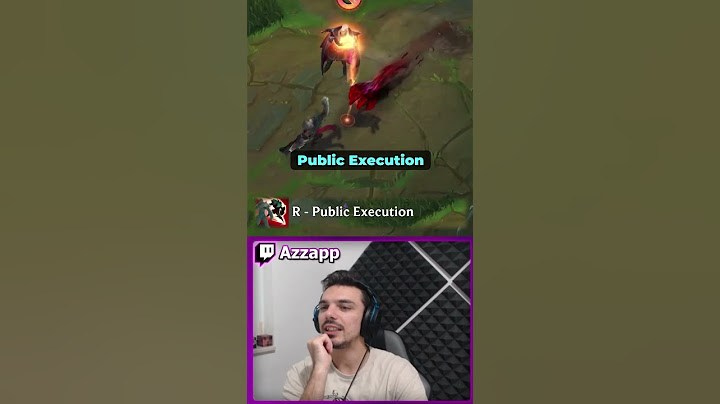 NEW Champion Ambessa's Abilities Are INSANE...