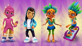 ▷ Como ganhar dinheiro rápido em Subway Surfers 2023 ❤️ DONTRUKO