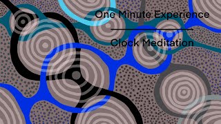 Clock Meditation screenshot 3