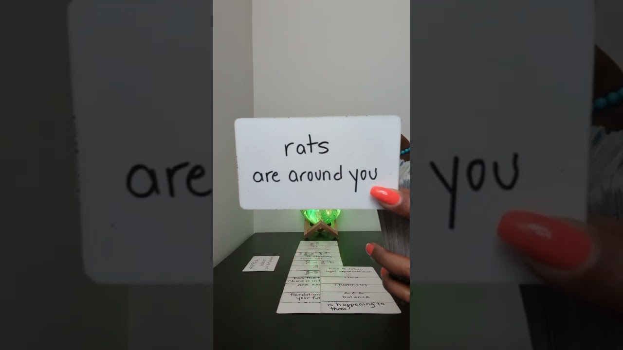 He knows you're a Starseed because so many people tried to violate you and he's going to get Justice