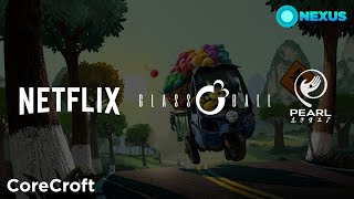 Netflixgl Ballpearl Studio 2025 Nexus Au