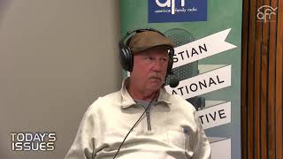 Today's Issues | with Tim Wildmon & Company | Trivia Friday - Hawaii-Five-0