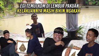 Download Lagu EGI TEMUI KDM DI LEMBUR PAKUAN | KELAKUANNYA MASIH BIKIN NGAKAK MP3 Download Lagu EGI TEMUI KDM DI LEMBUR PAKUAN | KELAKUANNYA MASIH BIKIN NGAKAK MP3